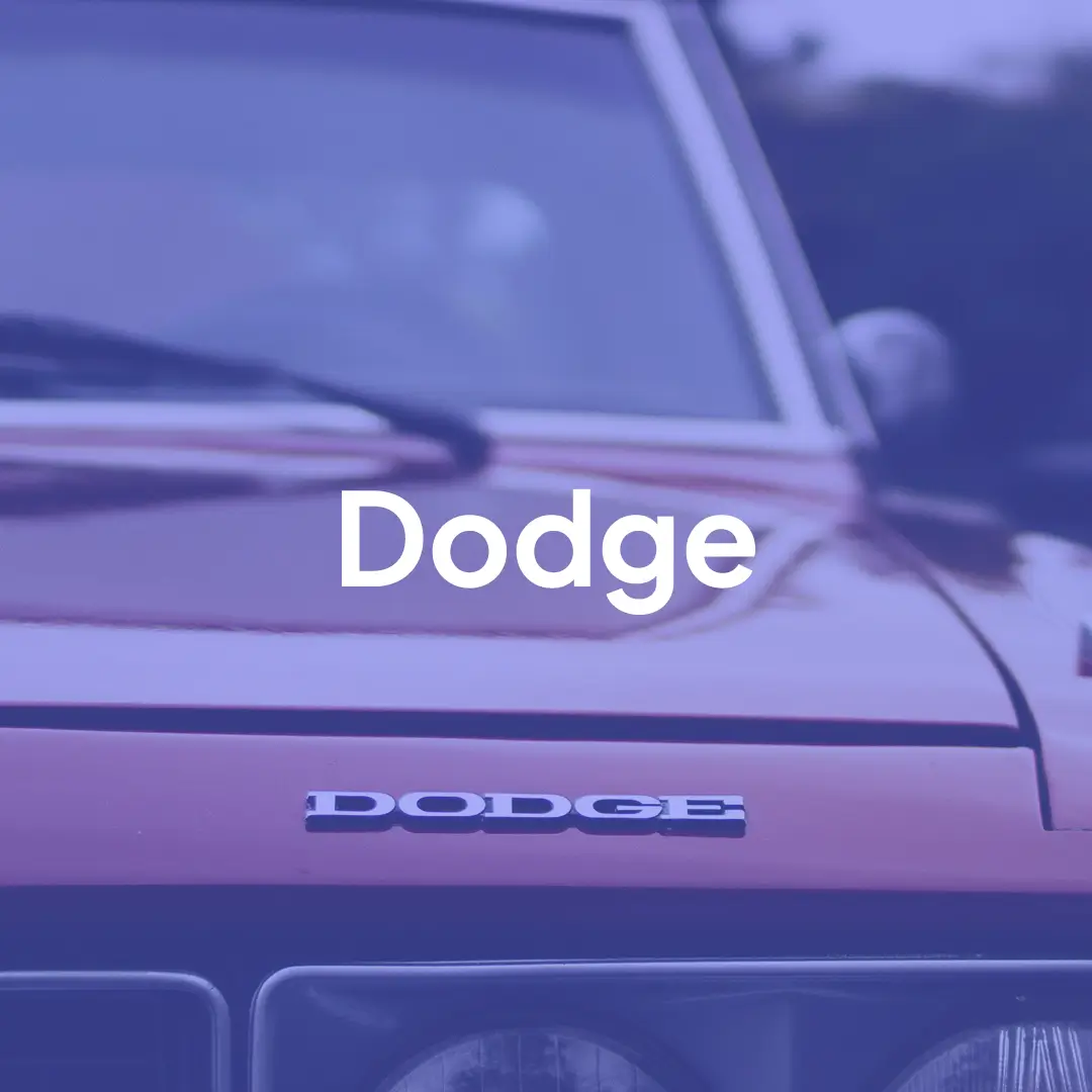 Logo Dodge