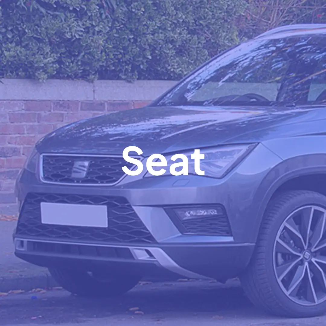 Logo Seat